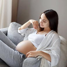 Озонотерапия при беременности