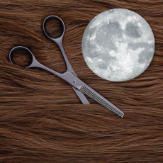 Стрижка волос по лунному календарю
