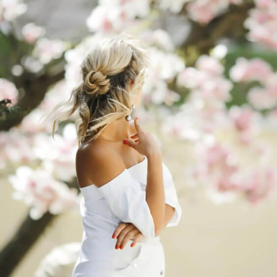 Прически свадебные - как выглядеть безупречно в самый важный день